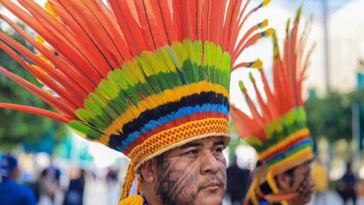 Mkutano wa Umoja wa Mataifa wa COP28 kuhusu Mabadiliko ya Tabianchi huko Dubai