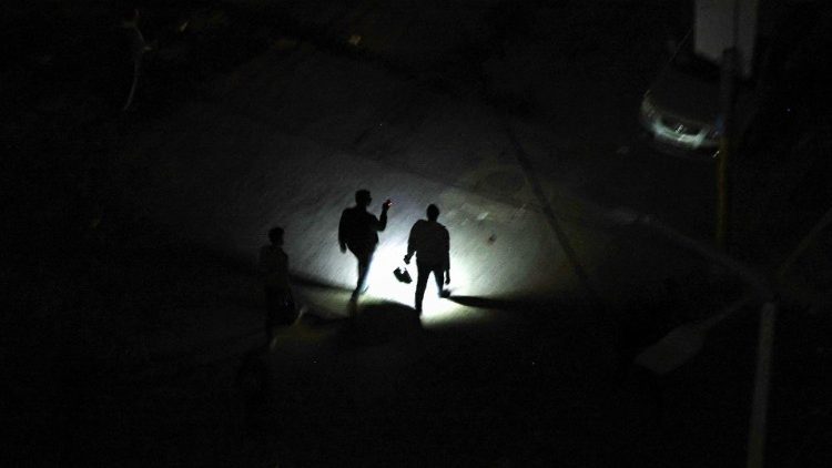 Vita imepelekea maafa makubwa kwa Israel na Palestina