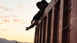 Desplazados en Armenia