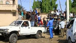 Ochotnicy do nowo formowanych oddziałów