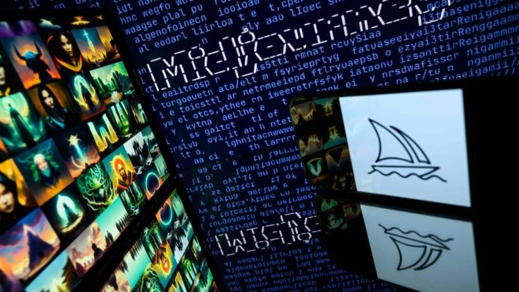 आल्गोरिदम से परेः कनाडा की सान्द्रा रोडरिग्ज़  की प्रस्तुति  (प्रतीकात्मक तस्वीर)  