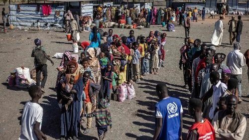 Sudan: Bischof entgeht knapp Hinrichtung