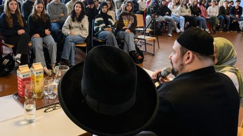 &Ouml;: Projekt Interreligi&ouml;ser Religionsunterricht