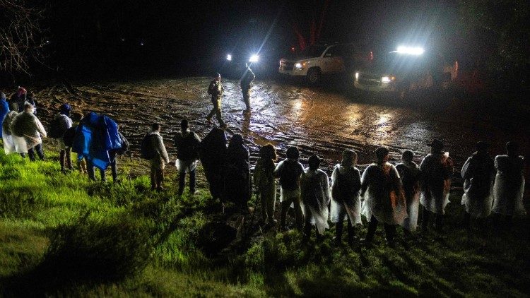 Jangwa ni kielelzo cha changamoto katika maisha ya mwanadamu