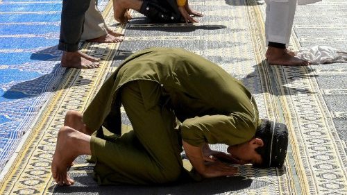 Le Ramadan, un temps pour renforcer la recherche de la paix