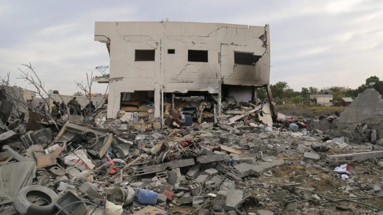 Сектар Газа