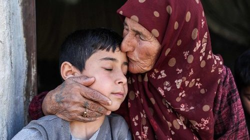 Nahost- Experte zu Krieg in Syrien: Mut zu Kompromissen