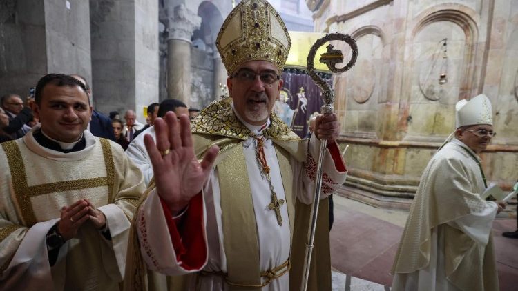 Кардынал П'ербаціста Піцабала