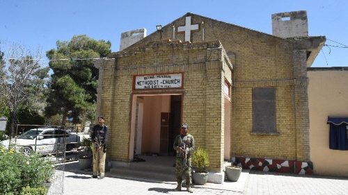 Pakistan: Interreligiöser Dialog verhindert neue Spannungen