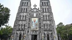 Encuentro en Hanói del grupo de trabajo conjunto entre Vietnam y la Santa Sede