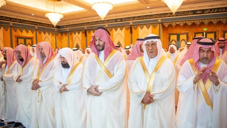 Sikukuu ya Eid El Fitr iwe ni chemchemi ya amani, matumaini na udugu