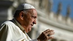 Папа Францішак