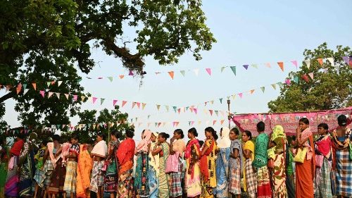 Indien: Kirchenvertreter fordern Sicherheit für Ordensfrauen