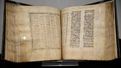 पवित्र बाईबिल