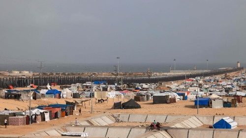 Imminente l'attacco a Rafah. L'Egitto teme un esodo di massa 