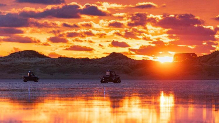 Upendo ni utambulisho wa Wakristo