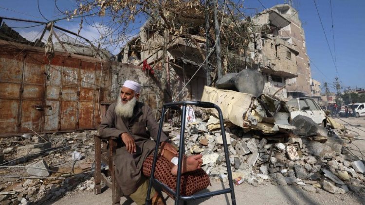 Rafah, sull'operazione di terra gli Stati Uniti hanno avuto colloqui "produttivi" con Israele