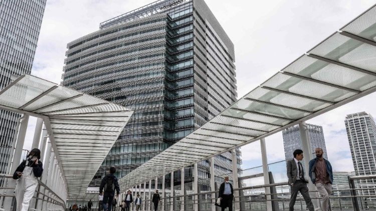 JAPAN-ECONOMY-AUTO-NISSAN-EARNINGS