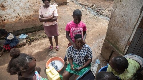 Österreich: 750.000 Euro für Entwicklung weltweit gesammelt