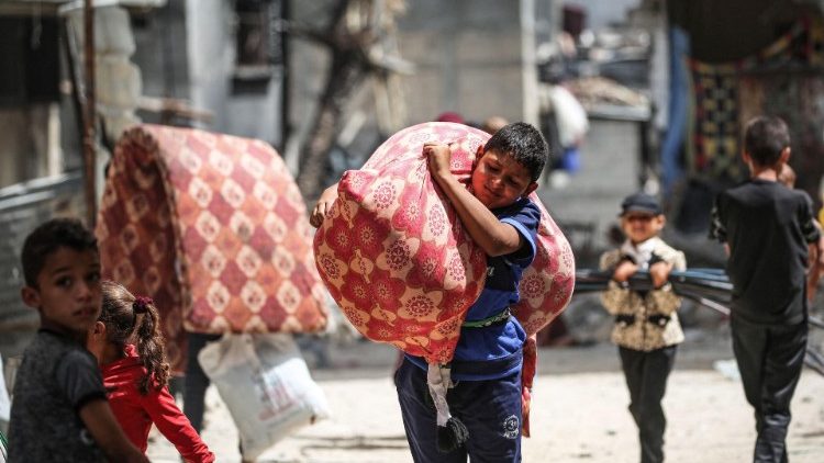 Pogłębia się kryzys Strefy Gazy, w Izraelu panuje niepewność
