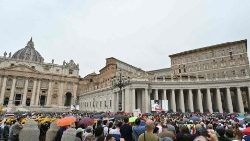 VATICAN-RELIGION-POPE-REGINA COELI