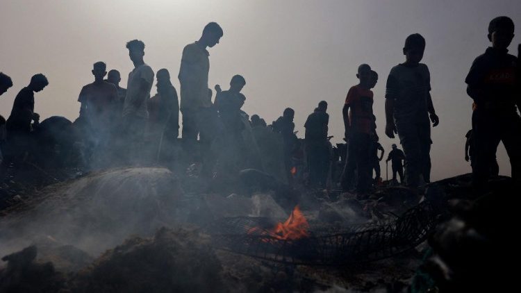 War in the Holy Land