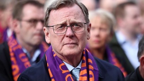 Ramelow: „Keine B&uuml;hne f&uuml;r AfD in Erfurt“