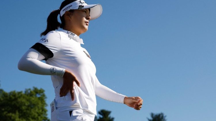 Symbolbild: Athletin 