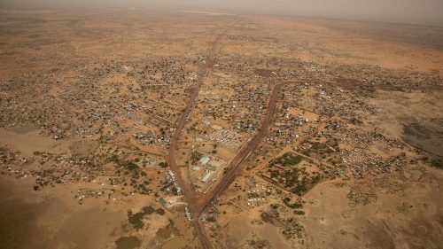 Au Sahel, le trafic de drogue alimente davantage l'instabilité