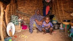 Sahel: El Programa Mundial de Alimentos lucha contra el hambre