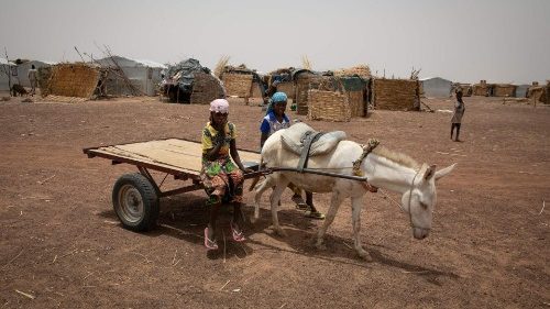 Burkina Faso: Weitere Terroranschläge im Osten des Landes