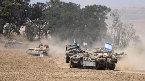 Ancora nulla di fatto sulla tregua a Gaza. All'Onu la proposta Usa