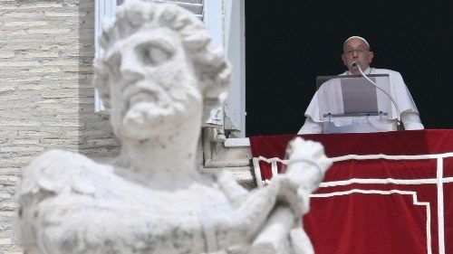 Papst ruft zu humanit&auml;rer Hilfe f&uuml;r Gaza auf