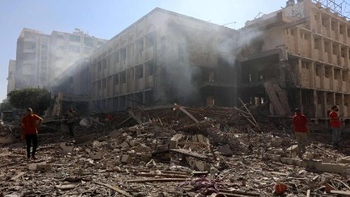 Gaza: Hamás se abre a las conversaciones aunque no haya tregua permanente