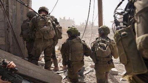 Preocupa&ccedil;&atilde;o da ONU por limpeza &eacute;tnica em Gaza e na Cisjord&acirc;nia