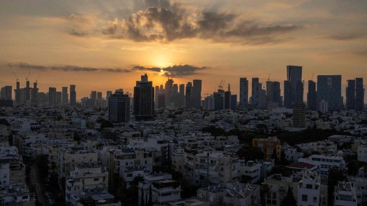 Tel Aviv