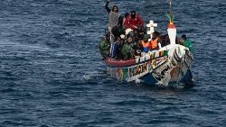 SPAIN-CANARY-EU-MIGRATION