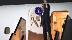 Il segretario di Stato Usa Antony Blinken