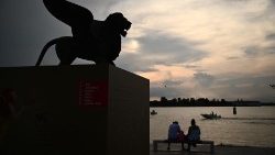 Liên hoan phim quốc tế Venice lần thứ 82