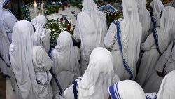 Missionary Sisters of Charity