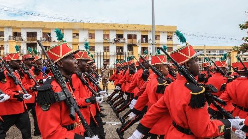 30 août: une année après, le Gabon célèbre son «coup de libération»