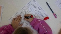 POLAND-UKRAINE-REFUGEE-EDUCATION