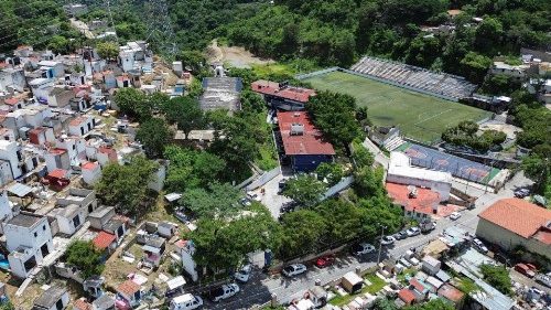 Mexique: grosse tension sur la demande et la ressource en eau