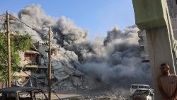  израело-парестинският конфликт