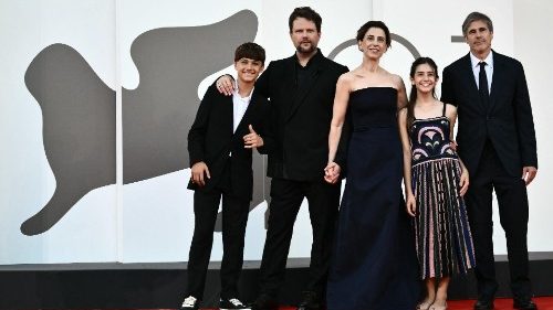 Venedig: Signis-Preis f&uuml;r brasilianischen Filmemacher