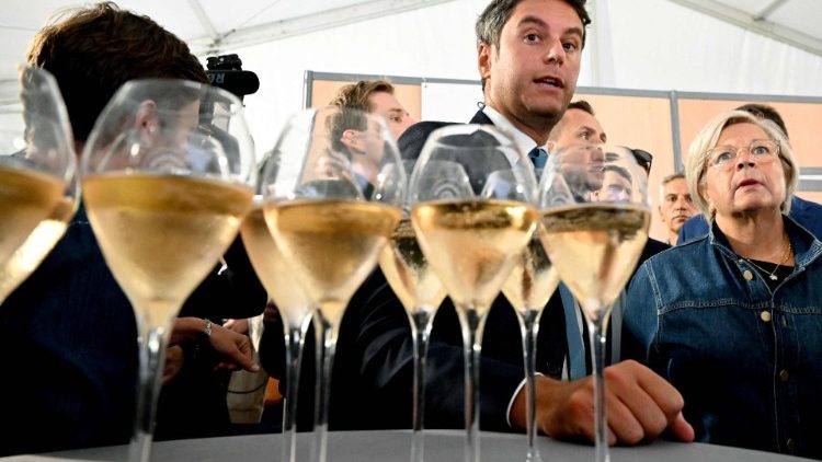 MIzabibu itunzwe ili iweze kuzaa matunda yanayokusudiwa, toba na wongofu