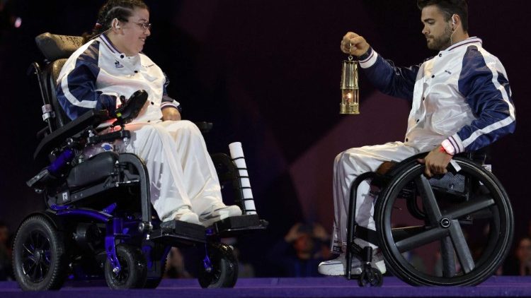 Die Paralympischen Spiele Paris 2024 sorgten für einige historische Momente und Debüts