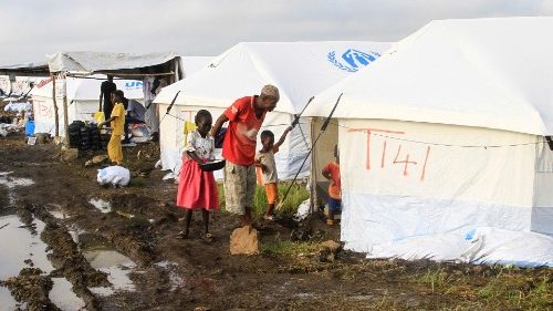 Sudan: Verlängerung des Waffenembargos in Darfur