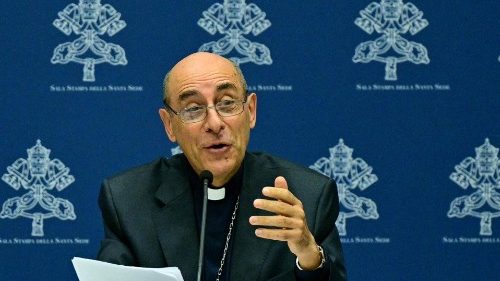 Fernández: Konkrete Beispiele für Leitungsfunktionen von Frauen bringen