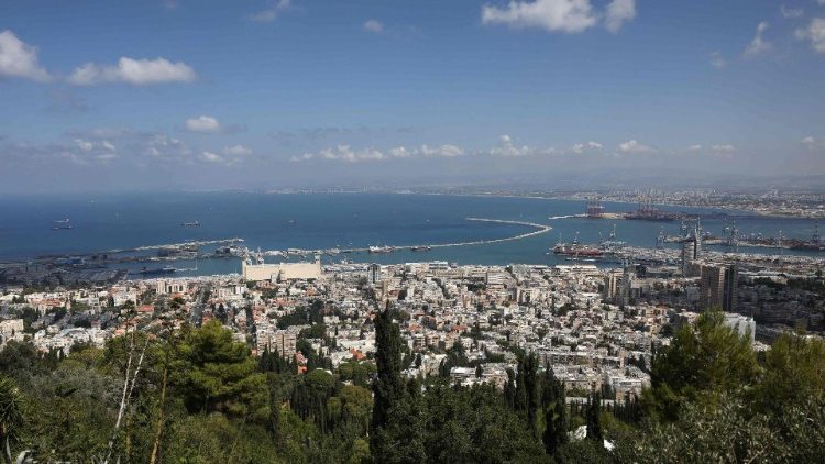 Haifa